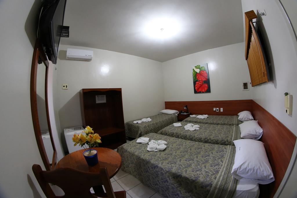 Poyares Hotel