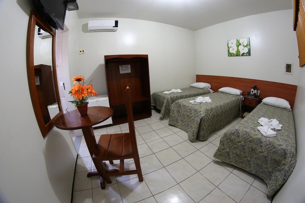 Poyares Hotel 3*