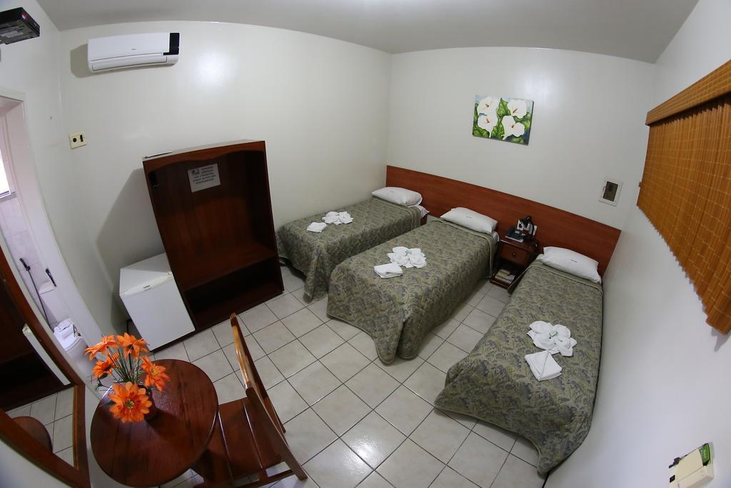Poyares 3* Fortaleza (Ceara)