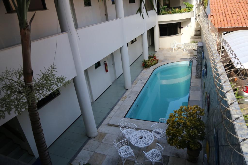 Poyares 3* Fortaleza (Ceara)