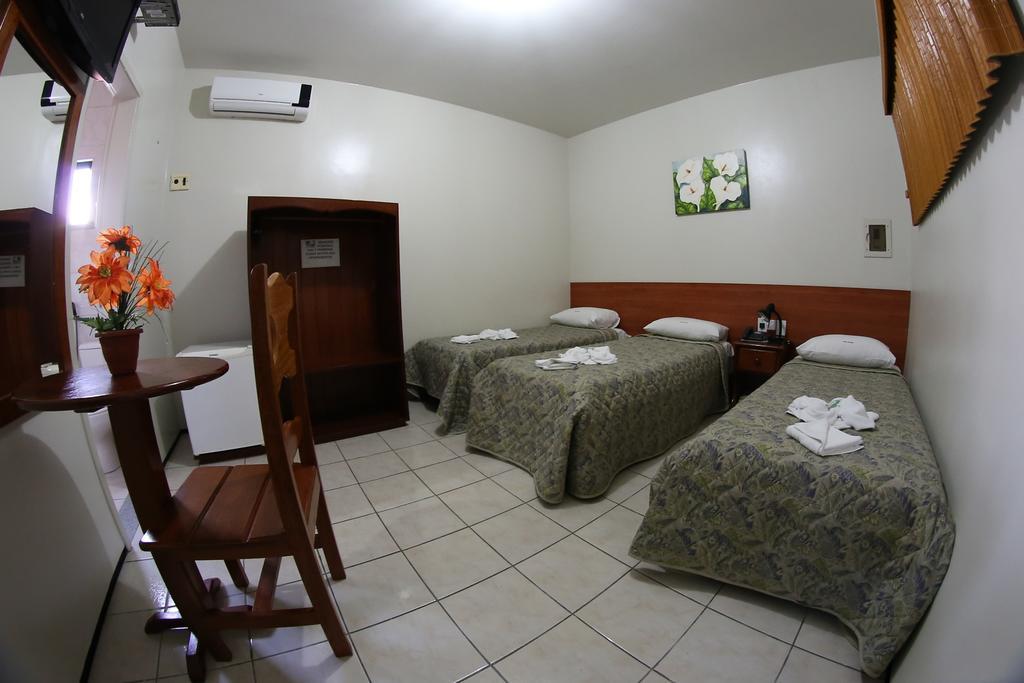 Hotel Poyares
