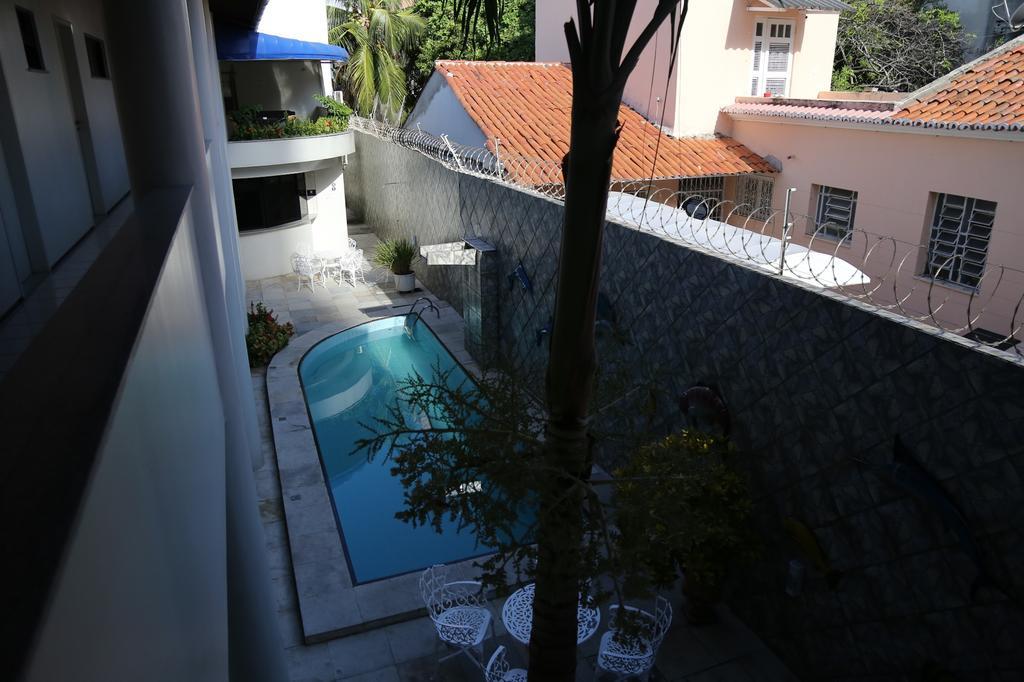 Poyares Fortaleza (Ceara)