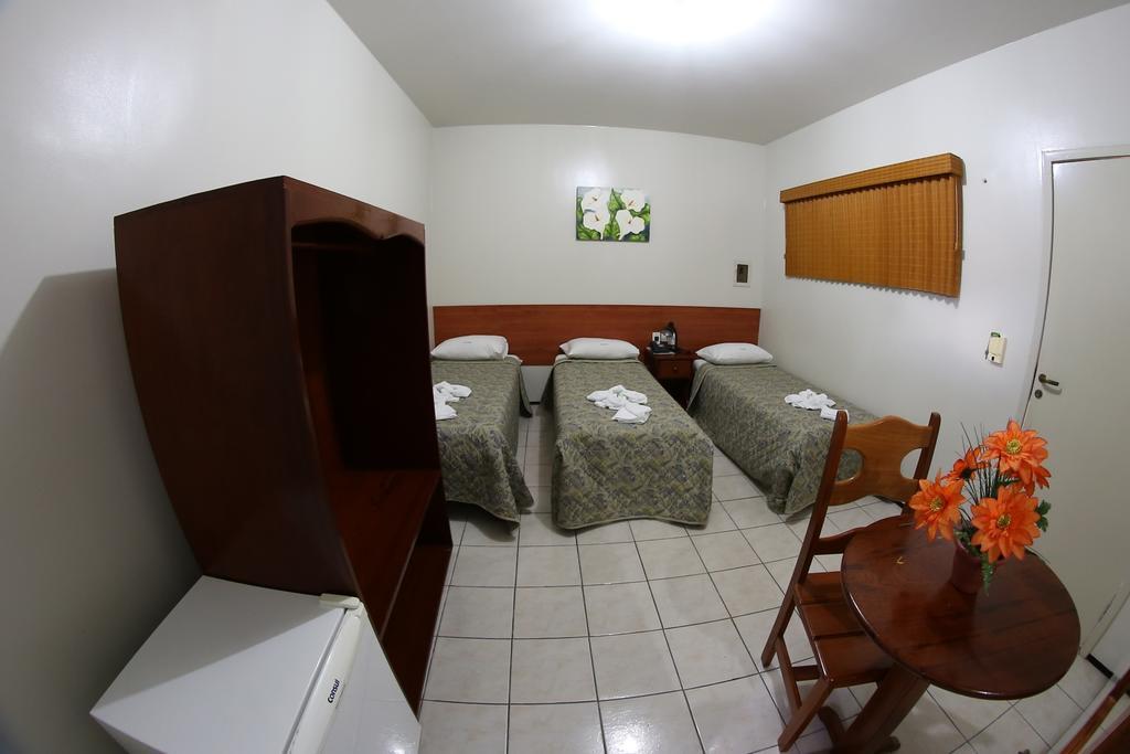 Poyares Hotel 3*