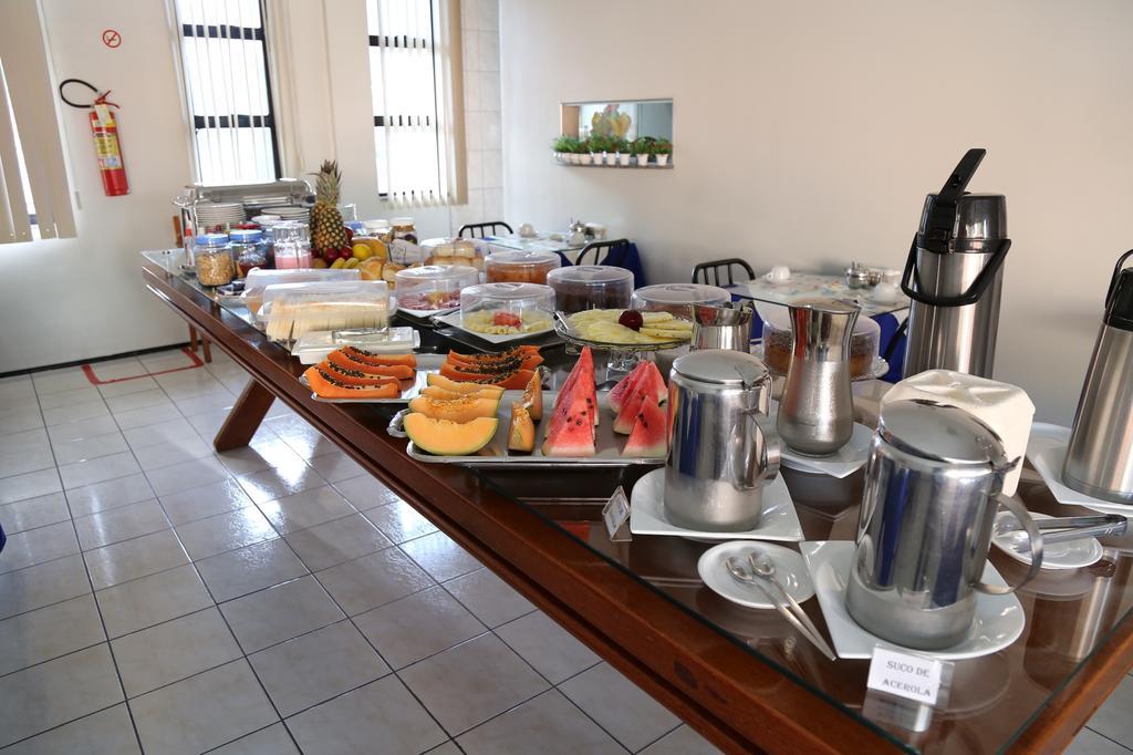 Hotel Poyares Fortaleza (Ceara)