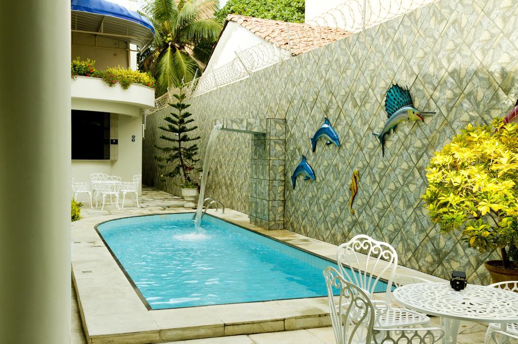 Poyares Fortaleza (Ceara)