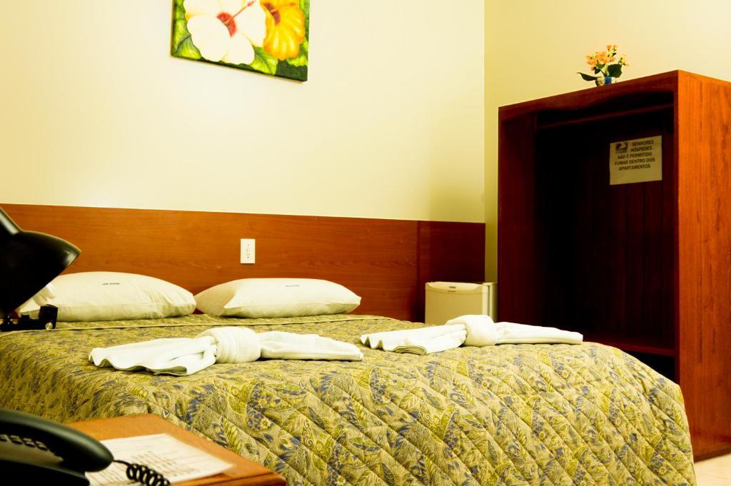 Hotel Poyares Fortaleza (Ceara)