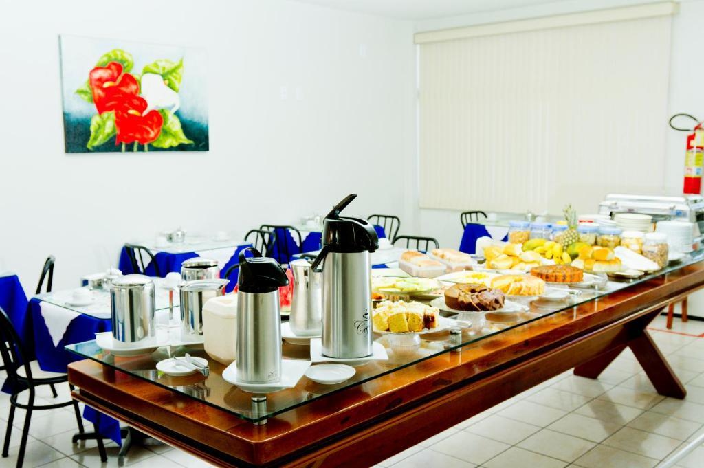 Hotel Poyares 3*