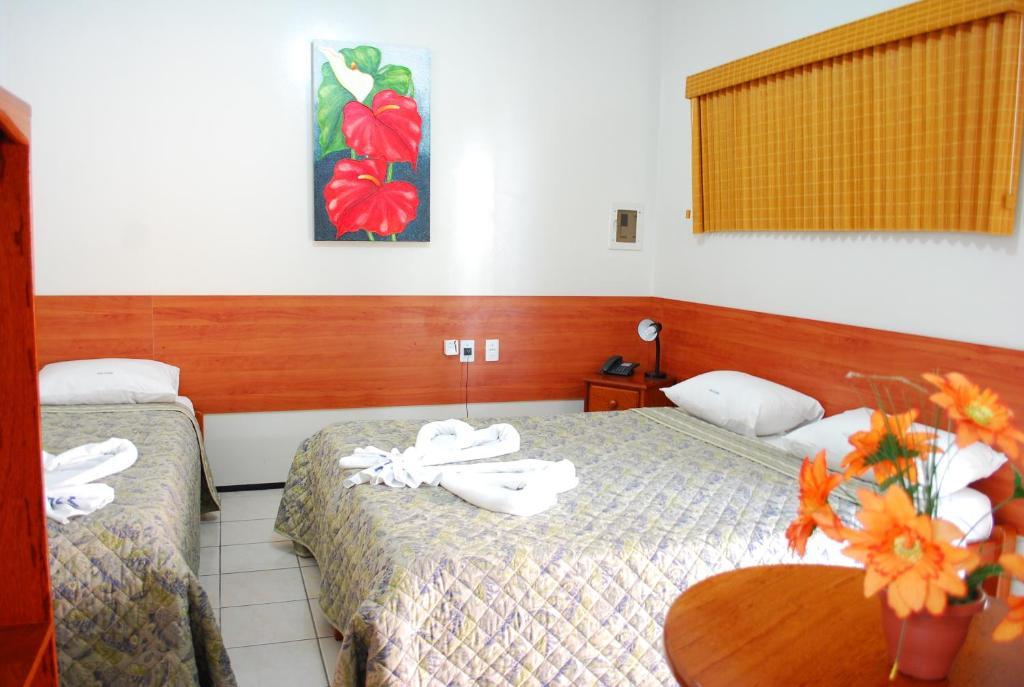 Poyares 3* Fortaleza (Ceara)